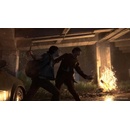 Sony The Last of Us Part II (PS4)