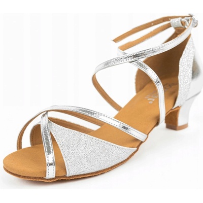 Botan Taneční boty BL-49 – Zboží Dáma