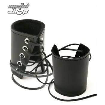 Image 1 of Black & metal гривна bwz-107