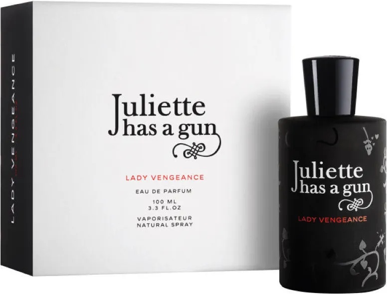Juliette Has A Gun Lady Vengeance EDP 100 ml