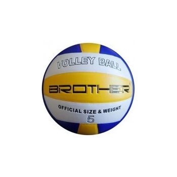 Brother VS501S VOLLEY TRAINING