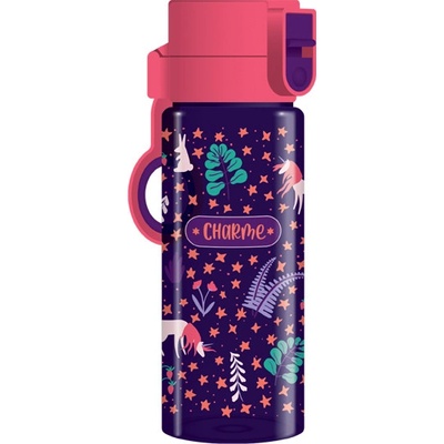 ARS UNA fľaša plastová CHARME 475 ml