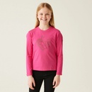 Regatta Wenbie III ružová