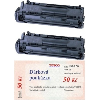 HP Q7553X - renovované