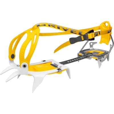 GRIVEL Ski Tour New Matic w/Safe