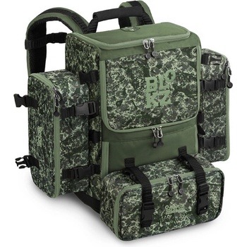 Delphin Batoh Blokz Space C2G 30+15L