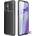 OnePlus 9RT 5G DUX DUCIS Кожен Калъф и Протектор