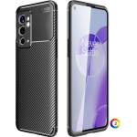 OnePlus 9RT 5G DUX DUCIS Кожен Калъф и Протектор
