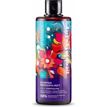 Vianek Strengthening posilňujúci šampón s prebiotikami 300 ml