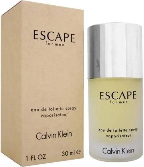 Calvin Klein Escape for Men EDT 50 ml