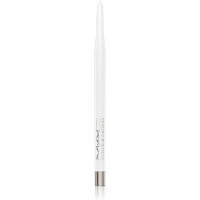MAC Cosmetics Colour Excess Gel Pencil водоустойчив гел-молив за очи цвят Incorruptible 0, 35 гр