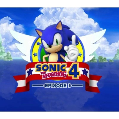 Sonic the Hedgehog 4: Episode I