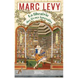 La librairie des livres interdits (2025)