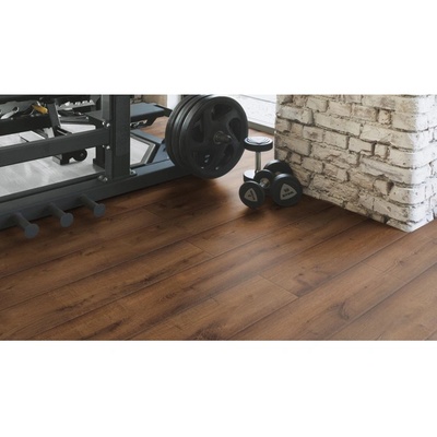 KAINDL ЛАМИНИРАН ПАРКЕТ FLOORganic XPT Supreme NATURAL TOUCH К4443 12.5мм 33/АС5 ОАК HISTORIC VOLCANO