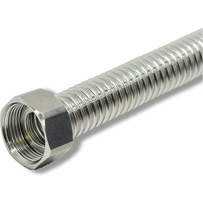SU-FLEX Připojovací hadice, M3/4 × M3/4", 50 cm SF-701030300500 – Zboží Dáma