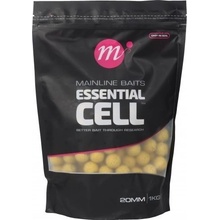 Mainline Shelf Life Boilies Essential Cell 1kg 15mm