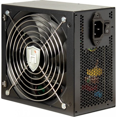 Inter-Tech HiPower SP-750CM 750W 88882194