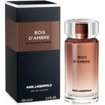 KARL LAGERFELD Bois d'Ambre EDT 100 ml Парфюми