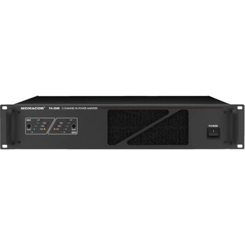 Monacor PA-2240