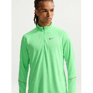 Nike Блуза m nk df uv miler top hz (if2084-336)