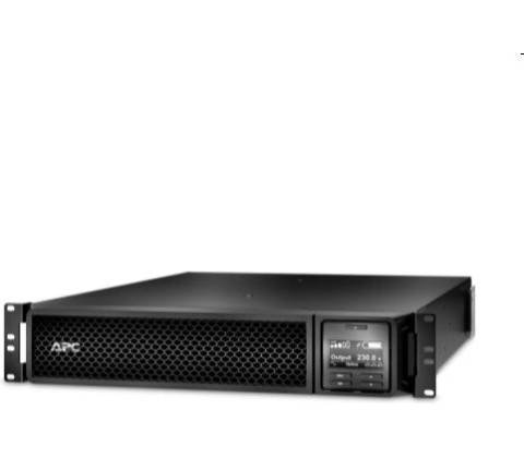 APC SRT3000RMXLI-NC