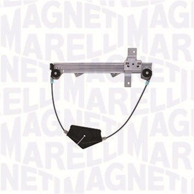 Zvedací zařízení oken MAGNETI MARELLI 350103170044