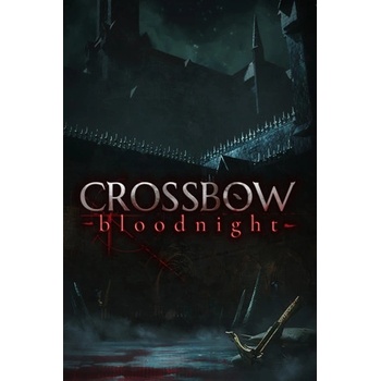 Hyperstrange Crossbow Bloodnight (PC)