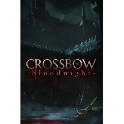Hyperstrange Crossbow Bloodnight (PC)