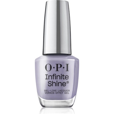 OPI The new OPIcons Infinity Shine лак за нокти цвят Less is More 15ml