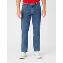 Wrangler pánské jeans W12133010 Texas stretch STONEWASH