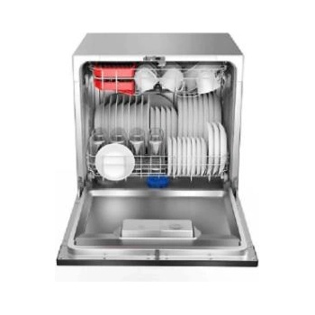 Image 1 of Toshiba DW-08T2EE(S)