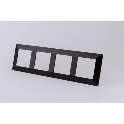 Legrand Valena 754254 Rámček 4-násobný