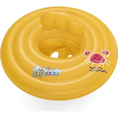 Bestway 32096 - Swim Safe Step A 69 см Седалка 69см (32096EU)
