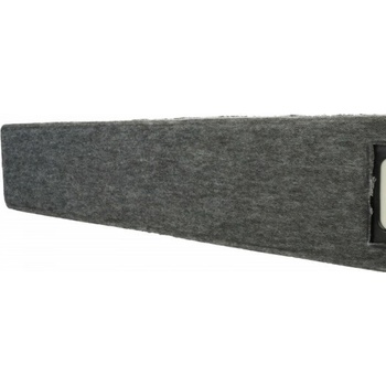 VHBW Филтър с активен въглен за Miele DA 265 / DA 292 / DA 846, DKF-4 (889000195)