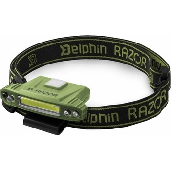 Delphin RAZOR USB