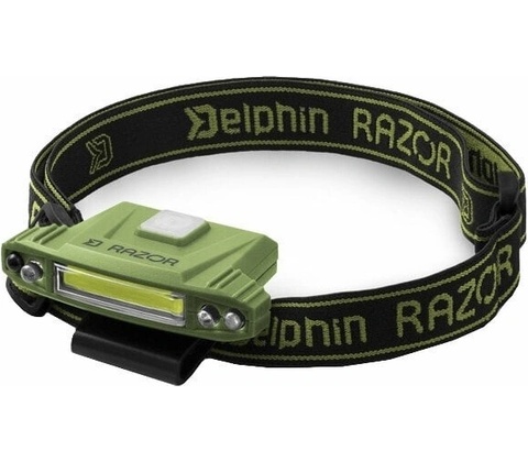 Delphin RAZOR USB