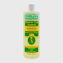 Clubman Country Club šampon 473 ml