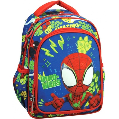BATOH SPIDEY 30 cm GIM 337 - 08054