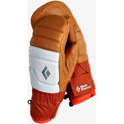 Black Diamond Progression dámske rukavice Henna-Belay Blue