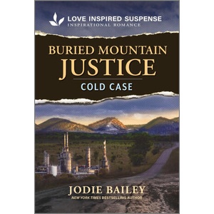 Buried Mountain Justice (ISBN: 9781335957481)