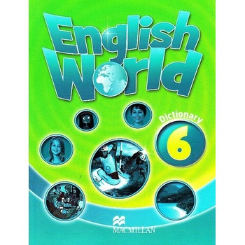 English World 6: Dictionary