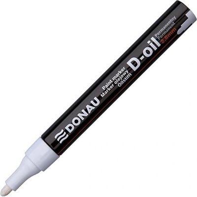 U7369001PL-09 Donau D-oil 2,8 mm biely