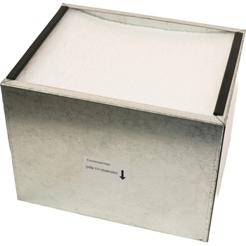 Alveo3D HEPA 14 Filter - FE150 (FE-150-HEPA-14)