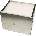 Alveo3D HEPA 14 Filter - FE150 (FE-150-HEPA-14)