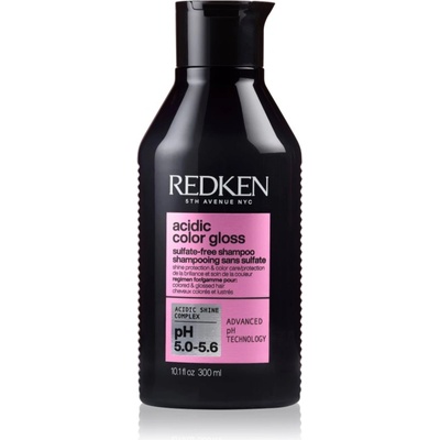 Redken Acidic Color Gloss шампоан за блясък за боядисана коса 300ml