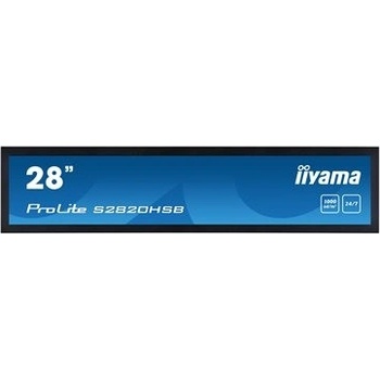 iiyama S3820HSB