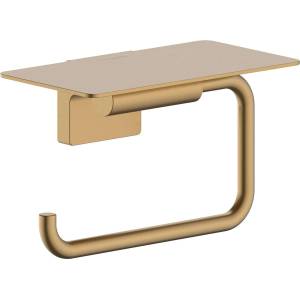 Hansgrohe 41789140 AddStoris S Brushed Bronze