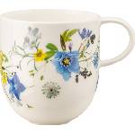 Rosenthal Чаша халба Brillance Алпийска градина 340 мл (10530 405108 15505)