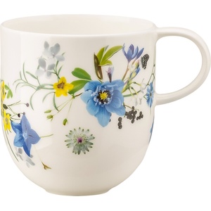 Rosenthal Чаша халба Brillance Алпийска градина 340 мл (10530 405108 15505)