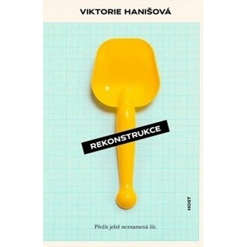 Rekonstrukce